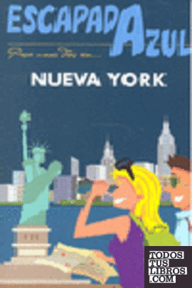 Escapada Azul Nueva York