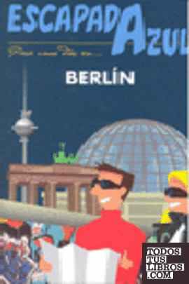 Escapada Azul Berlín