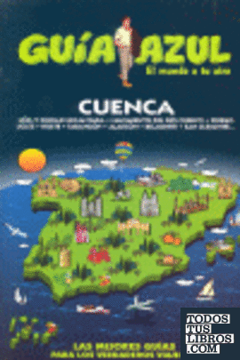 Guía Azul Cuenca