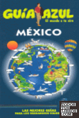 Guía Azul México