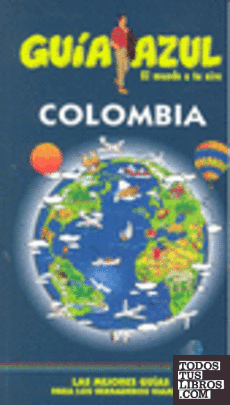 Guía Azul Colombia