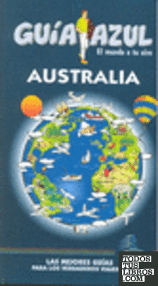 Guía Azul Australia