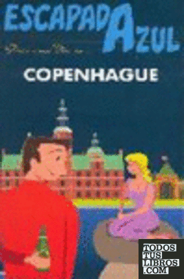 Escapada Azul Copenhague