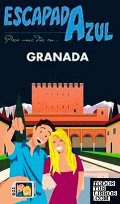 Escapada Azul Granada