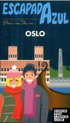 Escapada Azul Oslo