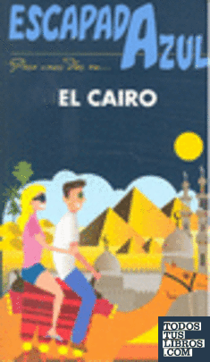 Escapada Azul El Cairo