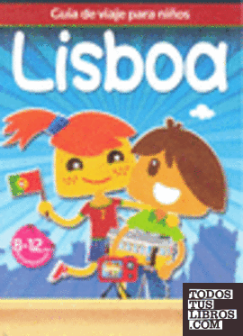 Guía de viajes para niños Lisboa
