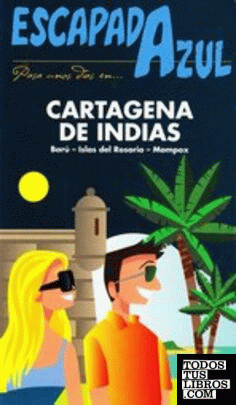 Escapada Azul Cartagena de Indias