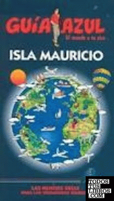Guía Azul Isla Mauricio