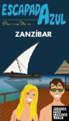 Escapada Azul Zanzibar