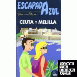 Escapada Azul Ceuta y Melilla