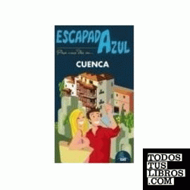 Escapada Azul Cuenca