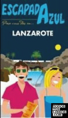Escapada Azul Lanzarote