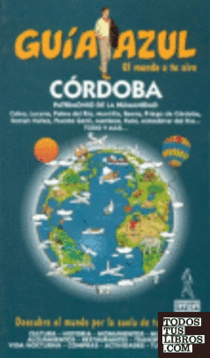 Guía Azul Córdoba