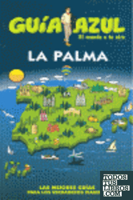 Guía Azul La Palma