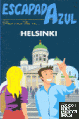 Escapada Azul Helsinki