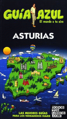 Guía Azul Asturias