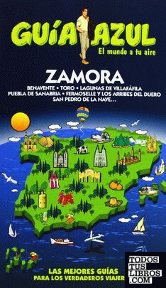 Guía Azul Zamora