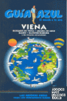 Guía Azul Viena
