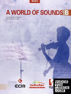 A World Of Sounds B