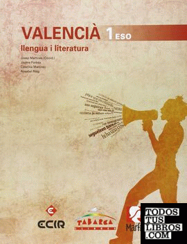 Valencia , Llengua I Literatura 1r