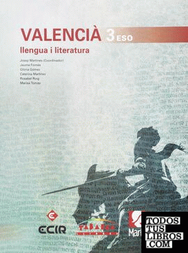 Valencia , Llengua I Literatura 3r