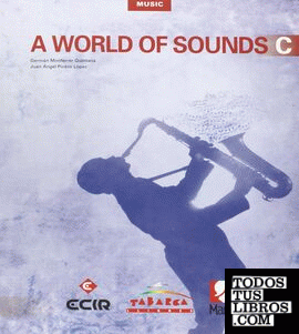 A World Of Sounds C