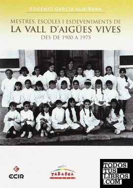 Mestres Escoles I Esdeveniments La Vall D'Aigues Vives