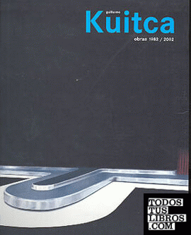 Guillermo Kuitca. Obras 1982 / 2002