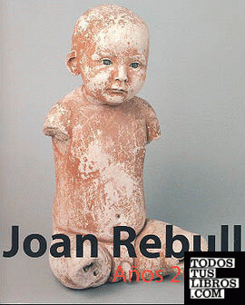 Joan Rebull. Años 20 y 30