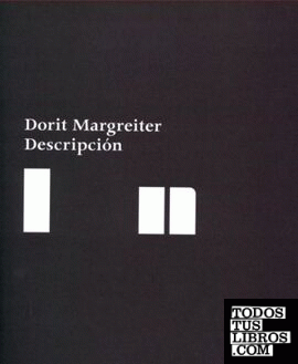 Dorit Margreiter. Descripción