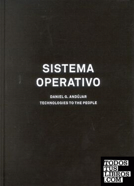 Sistema Operativo. Daniel G. Andújar