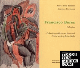Francisco Bores. Dibujos