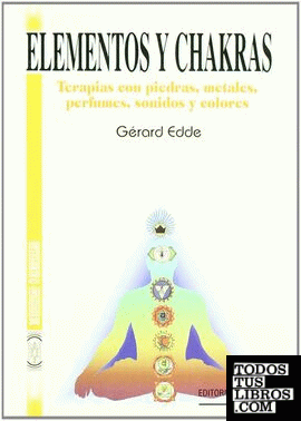 Elementos y chakras