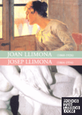 Joan Llimona (1860-1926) / Josep Llimona (1864-1934). MNAC