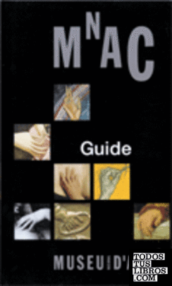 Guide. Museu Nacional d'Art de Catalunya
