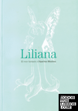 Liliana. El món fantàstic d'Apel·les Mestres. Exposició al MNAC