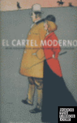 El cartel moderno en las colecciones del Museu Nacional d'Art de Catalunya