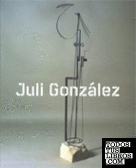 Juli González. Retrospectiva