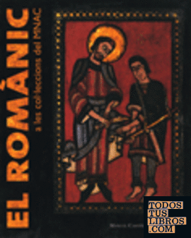 romànic a les col·leccions del MNAC/El