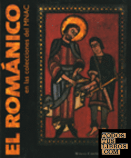 románico en las colecciones del MNAC/El