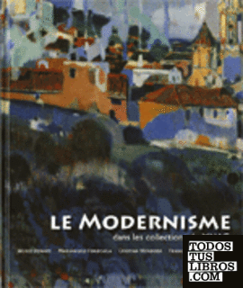 Le modernisme dans les collections du MNAC