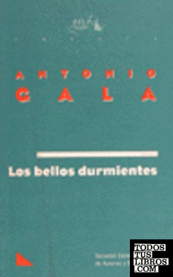 BELLOS DURMIENTES,LOS-S.G.A.E.57