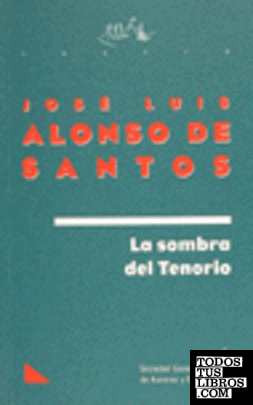 SOMBRA DEL TENORIO-S.G.A.E.70-