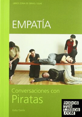EMPATIA CONVERSACIONES CON PIRATAS