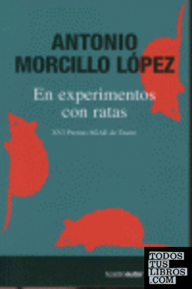 EXPERIMENTOS CON RATAS,LOPEZ