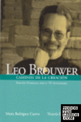 LEO BROUWER.