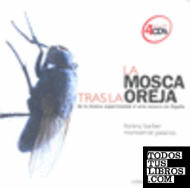 MOSCA TRAS LA OREJA,LA (INCLUYE 4 CD)