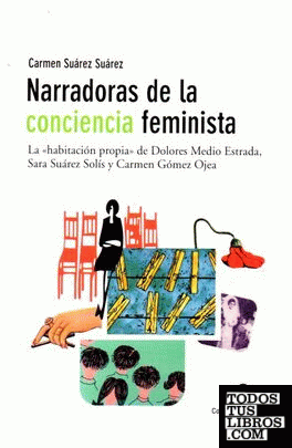 Narradoras de la conciencia feminista