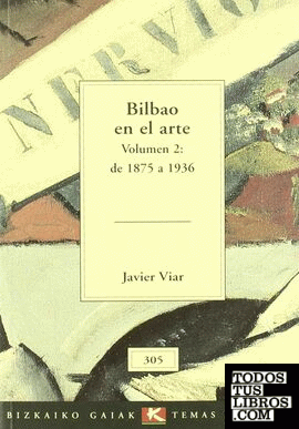 Bilbao en el arte de 1875 a 1936